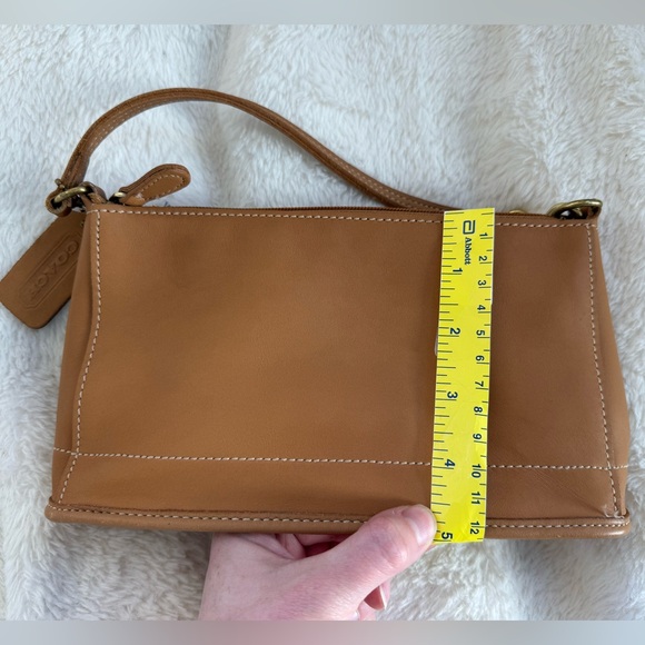 Coach Vintage Bleecker Demi Shoulder bag